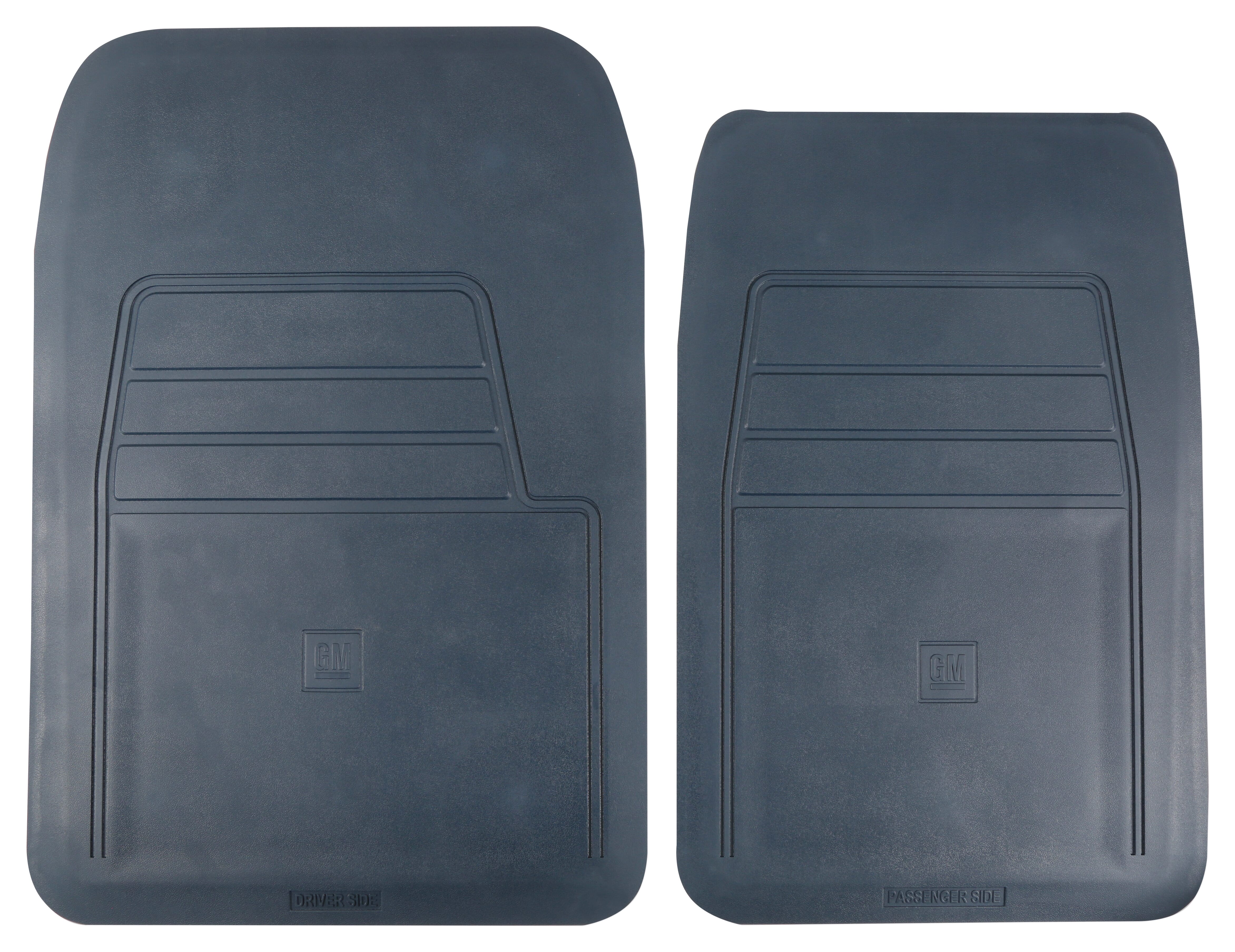 c1500 EXキャブ GMロゴ 純正フロアマット c1500 EXキャブGMロゴ純正